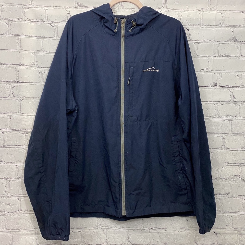 Eddie Bauer Windbreaker